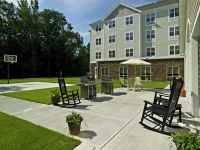 Homewood Suites by Hilton Portland 3*