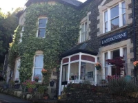 Eastbourne Guest House 4*
