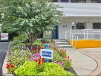 Motel 6 York 1*