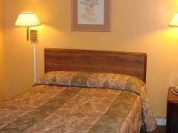 Garden Inn Motel 1*