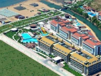 Aydinbey Kings Palace &amp; Spa 5*