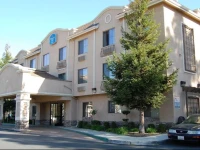 Pleasant Hill Inn 3*