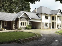 Plas Y Dderwen Bed and Breakfast 5*