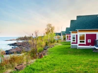 Cove Point Lodge 1*