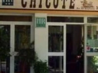 Hostal Chicote 2*