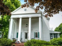Annes White Columns Inn 2*