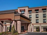 Hampton Inn & Suites Astoria 3*