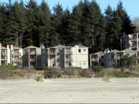 Little Creek Cove 3*