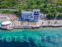 Helia Hotel