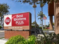 BEST WESTERN PLUS Redondo Beach Inn 3*