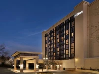 Hilton Fort Collins 3*