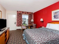 Days Inn Augusta Wheeler Road 3*
