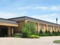Hampton Inn Kuttawa 3*