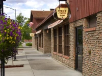 Dude Rancher Lodge 3*