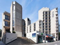 Travelodge London Covent Garden 