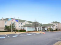 Hilton Garden Inn Tulsa Airport 3*