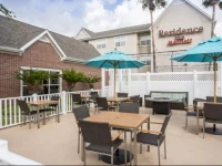 Residence Inn Corpus Christi 3*