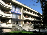 Yuzhnyi / Южний 