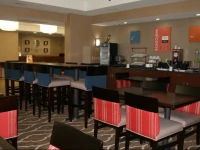 Comfort Inn Grove City 3*