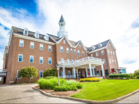 The Delafield Hotel