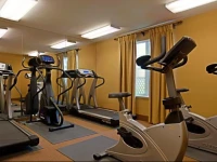 Mainstay Suites Port Saint Joe 3*