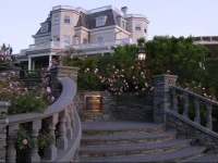 The Chanler at Cliff Walk 5*