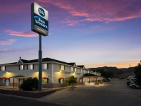 BEST WESTERN Richfield Inn 3*