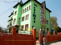 Europa Hotel Truskavets / Європа 