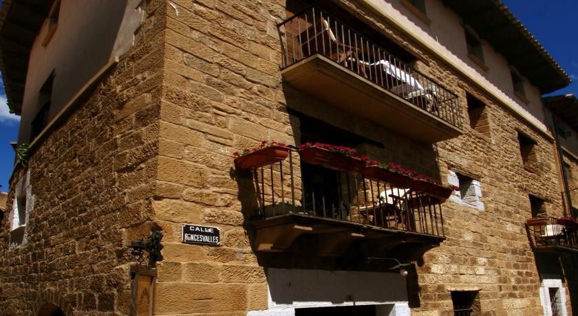 Posada La Pastora 3*
