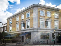 Victoria Inn 3*