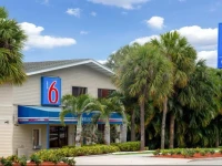 Motel 6 Fort Lauderdale 2*