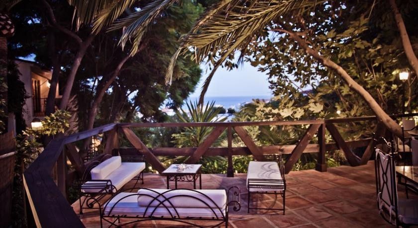 Boutique Hotel Las Islas 3*