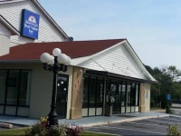 Americas Best Value Inn Douglasville 2*
