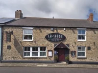 The Lambton Hounds Inn 3*