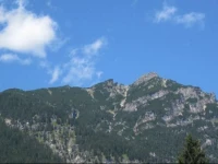 Hotel Garni Alpspitz 3*