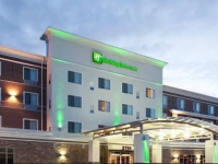 Holiday Inn Hotel & Suites Grand Junction-Airport 3*