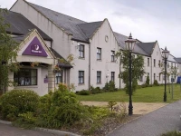 Premier Inn Elgin 3*