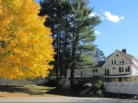 Eastman Inn 3*