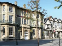 Knighton Hotel 4*