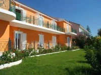 Erietta Apartments and Studios 3*