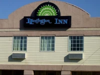 Huntington Inn 1*