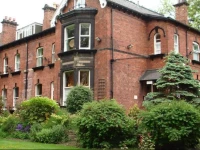 Oak Villa Hotel 3*