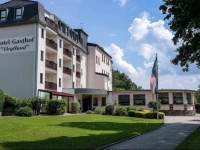 Hotel Vogtland 4*