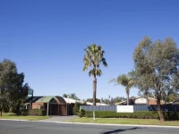 Echuca Moama Holiday Villas 4*