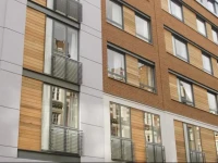 YHA London Central 