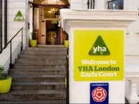 Yha London EarlS Court 
