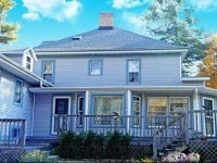 The Sawyer House Bed & Breakfast 3*