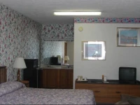 Travel Inn Howe 1*