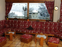 Hotel Les Chalets