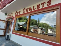 Hotel Les Chalets 3*